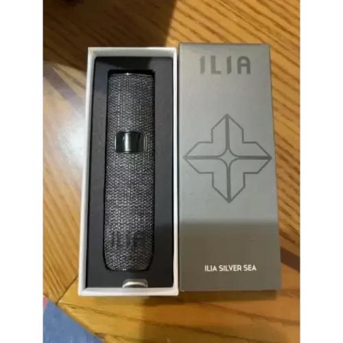 ILIA 哩亞一代布紋主機